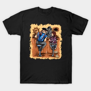 The Pirates T-Shirt